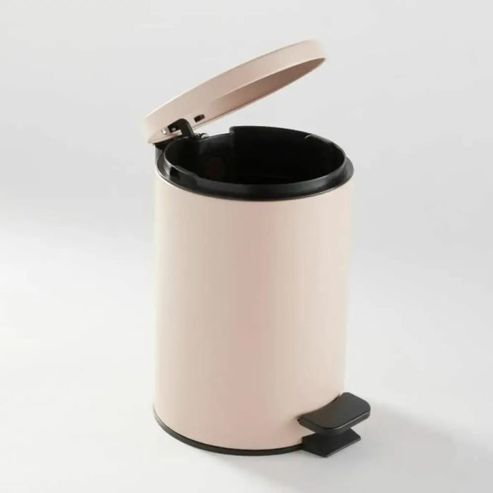 Waste bin TODAY Pink 3 L - Баня<<<Дом Градина<<<BigBuy&&&Аксесоари и кранчета<<<Баня<<<Дом Градина<<<BigBuy
