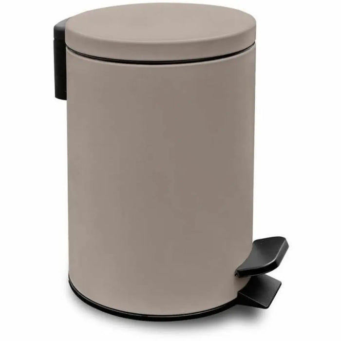 Waste bin TODAY Pink 3 L - Баня<<<Дом Градина<<<BigBuy&&&Аксесоари и кранчета<<<Баня<<<Дом Градина<<<BigBuy