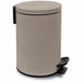 Waste bin TODAY Pink 3 L - Баня<<<Дом Градина<<<BigBuy&&&Аксесоари и кранчета<<<Баня<<<Дом Градина<<<BigBuy