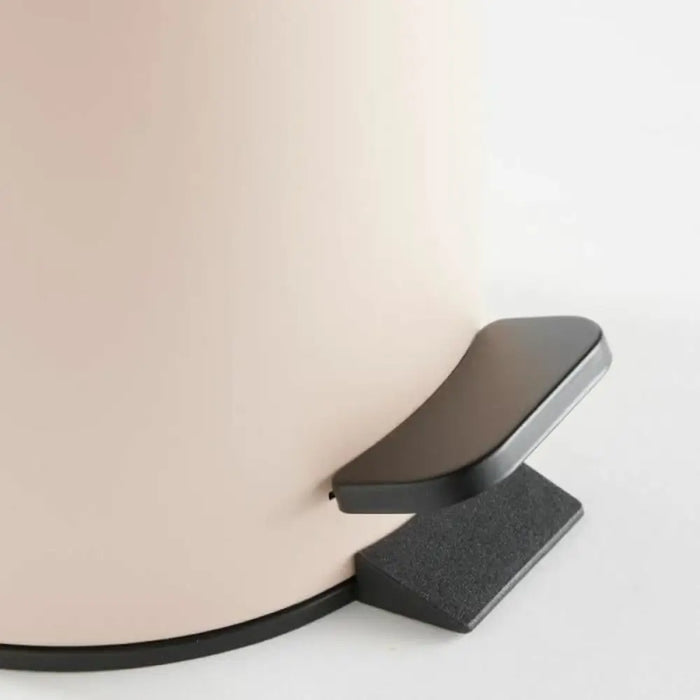 Waste bin TODAY Pink 3 L - Баня<<<Дом Градина<<<BigBuy&&&Аксесоари и кранчета<<<Баня<<<Дом Градина<<<BigBuy