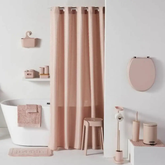 Waste bin TODAY Pink 3 L - Баня<<<Дом Градина<<<BigBuy&&&Аксесоари и кранчета<<<Баня<<<Дом Градина<<<BigBuy