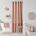 Waste bin TODAY Pink 3 L - Баня<<<Дом Градина<<<BigBuy&&&Аксесоари и кранчета<<<Баня<<<Дом Градина<<<BigBuy