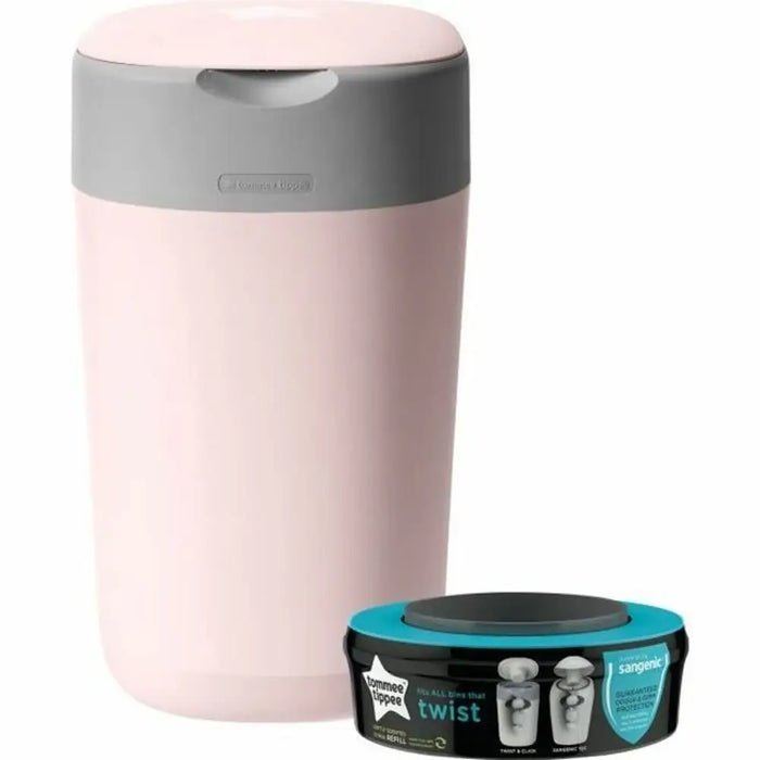 Waste bin Tommee Tippee - Почистване Прахосмукачки И Гладене<<<Дом Градина<<<BigBuy&&&Други продукти за