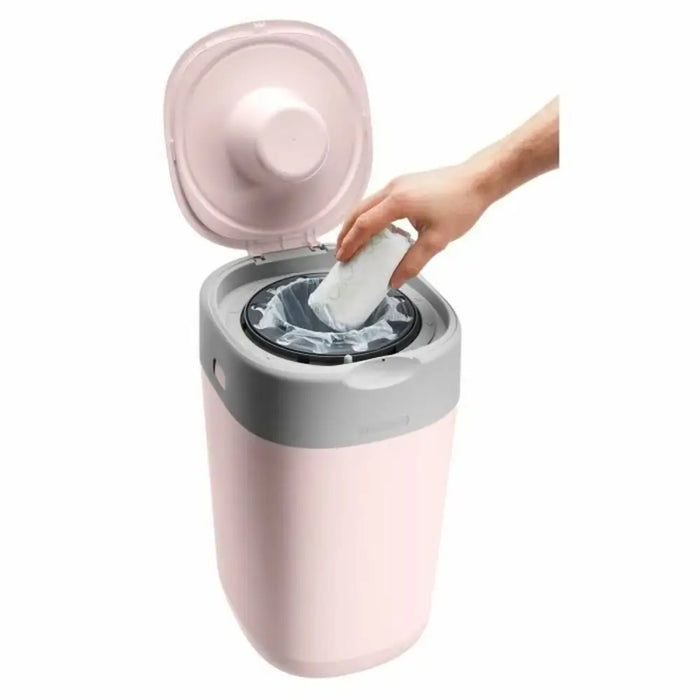 Waste bin Tommee Tippee - Почистване Прахосмукачки И Гладене<<<Дом Градина<<<BigBuy&&&Други продукти за