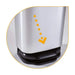 Waste bin with pedal 77313 40 L - Други продукти за почистване<<<Почистване Прахосмукачки И Гладене<<<Дом