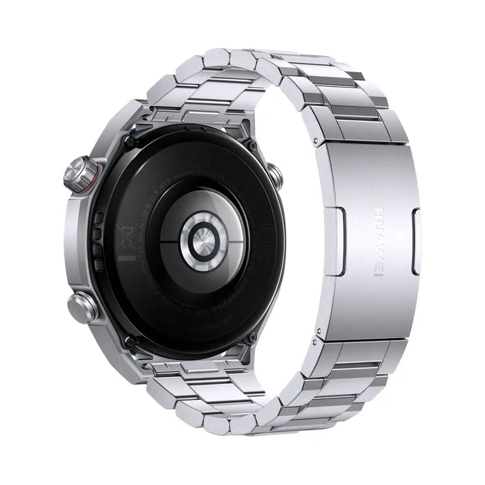 Watch Huawei Ultimate Silver 1,5’’ - Watches<<<HUAWEI Mobile Phones<<<HUAWEI<<<PolyComp&&&Smartwatch