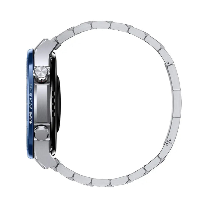 Watch Huawei Ultimate Silver 1,5’’ - Watches<<<HUAWEI Mobile Phones<<<HUAWEI<<<PolyComp&&&Smartwatch