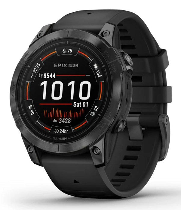 Watch Sporting GARMIN epix Pro (Gen 2) - Sports watchesSIA-ZEG<<<Sport accessoriesSIA<<<ActionPL&&&Електроника GPS и