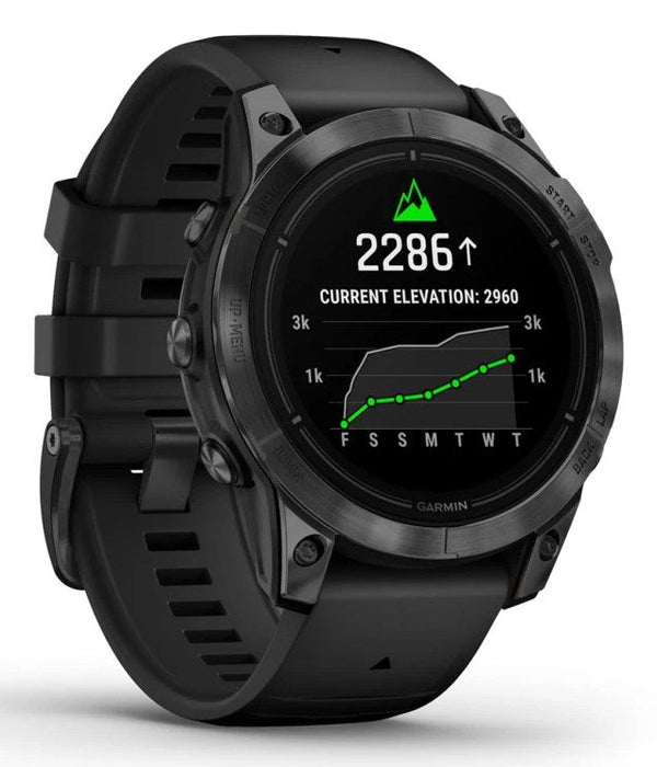 Watch Sporting GARMIN epix Pro (Gen 2) - Sports watchesSIA-ZEG<<<Sport accessoriesSIA<<<ActionPL&&&Електроника GPS и
