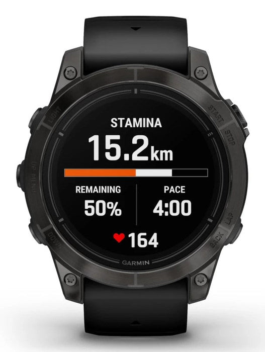 Watch Sporting GARMIN epix Pro (Gen 2) - Sports watchesSIA-ZEG<<<Sport accessoriesSIA<<<ActionPL&&&Електроника GPS и