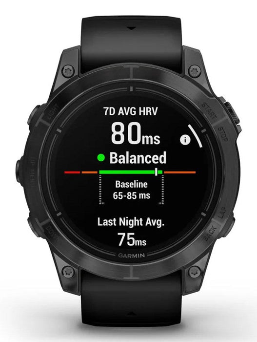 Watch Sporting GARMIN epix Pro (Gen 2) - Sports watchesSIA-ZEG<<<Sport accessoriesSIA<<<ActionPL&&&Електроника GPS и
