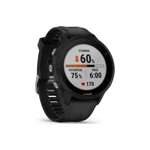 Watch Sporting GARMIN Forerunner 955 - Wearables<<<Основна<<<DunaXML&&&Sports watchesSIA-ZEG<<<Sport