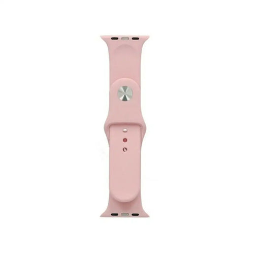Watch Strap Contact Silicone - Електроника Телефони и таблети<<<Компютри|