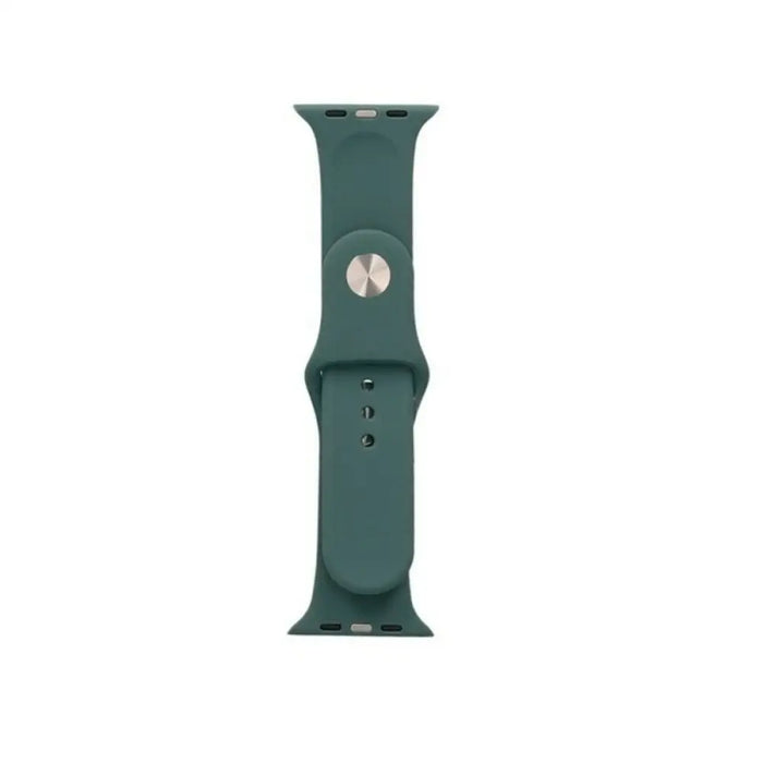 Watch Strap Contact Silicone - Електроника Телефони и таблети<<<Компютри|