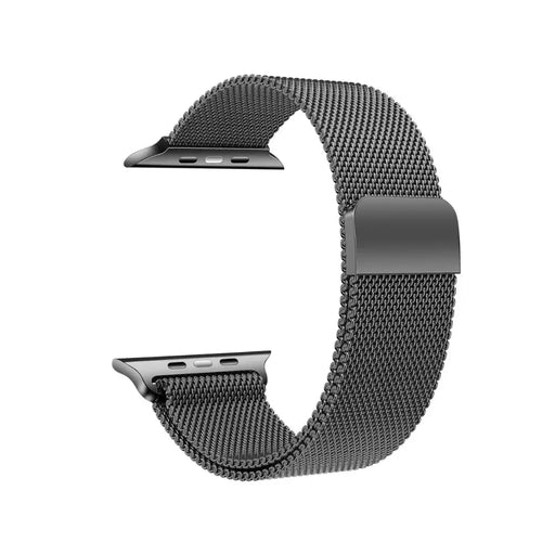 Watch Strap KSIX Metal - Електроника Телефони и таблети<<<Компютри| Електроника<<<BigBuy&&&Smartwatches<<<Електроника