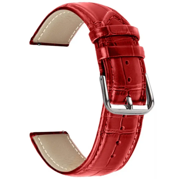 Watch strap TRENDER TR-CFX20RD 20 mm - Смарт часовници<<<Смарт устройства<<<TechMart&&&Аксесоари за смарт