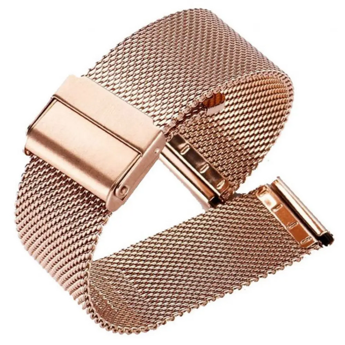 Watch strap TRENDER TR-ST20RGD 20 mm - Смарт часовници<<<Смарт устройства<<<TechMart&&&Аксесоари за смарт