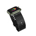 Watch Strap Y Watchband for Apple Watch 38/40/41mm - Black - Smartwatch straps and cases<<<HurtelXML