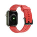 Watch Strap Y Watchband for Apple Watch 38/40/41mm - Red - Smartwatch straps and cases<<<HurtelXML