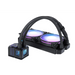Water AIO Cooling Alphacool Eisbaer Pro Aurora 240 - Охладители за процесори<<<Компютърни