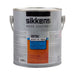 WATER BASED OIL COLORLESS 2.5 L SIKKENS - Масла<<<Лакове и импрегнанти за дърво<<<Бои и лакове<<<Praktiker