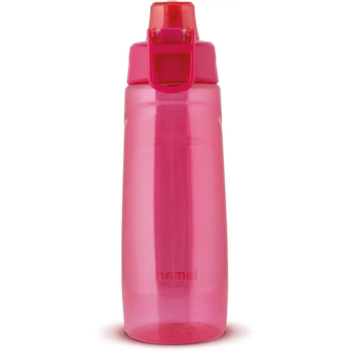 WATER BOTTLE 0.7 L LAMART LT4063 - Кани гарафи и бутилки<<<Домашни потреби<<<Кухня<<<Praktiker