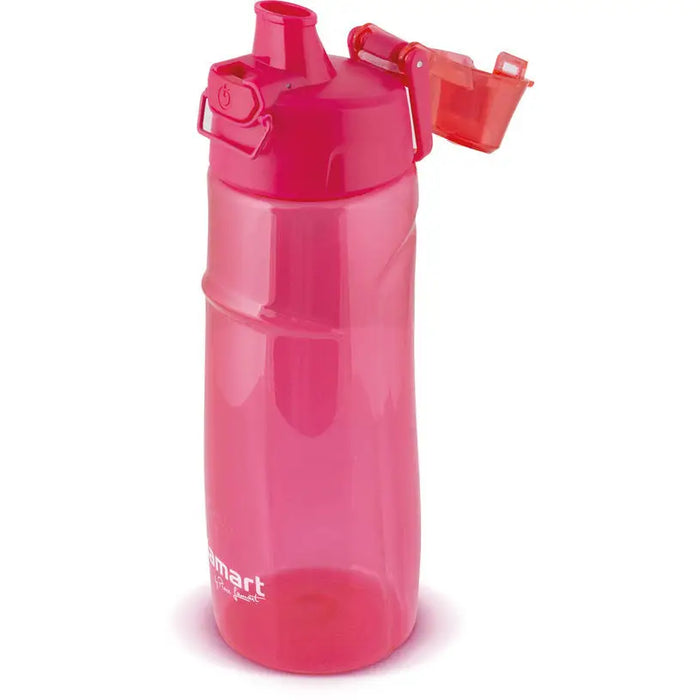 WATER BOTTLE 0.7 L LAMART LT4063 - Кани гарафи и бутилки<<<Домашни потреби<<<Кухня<<<Praktiker