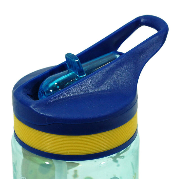 Water bottle 400 ml Jungle KL11262 KiDS Licensing - Breakfast boxes and bidons<<<School supplies<<<Mom