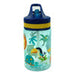 Water bottle 400 ml Jungle KL11262 KiDS Licensing - Breakfast boxes and bidons<<<School supplies<<<Mom