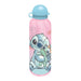Water bottle 500ml Stitch ST00057 KiDS Licensing (pink) - Breakfast boxes and bidons<<<School supplies<<<Mom
