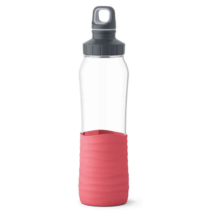 WATER BOTTLE 700 ML N3100410 TEFAL DRINK2GO GLASS - Кани гарафи и бутилки<<<Домашни потреби<<<Кухня<<<Praktiker