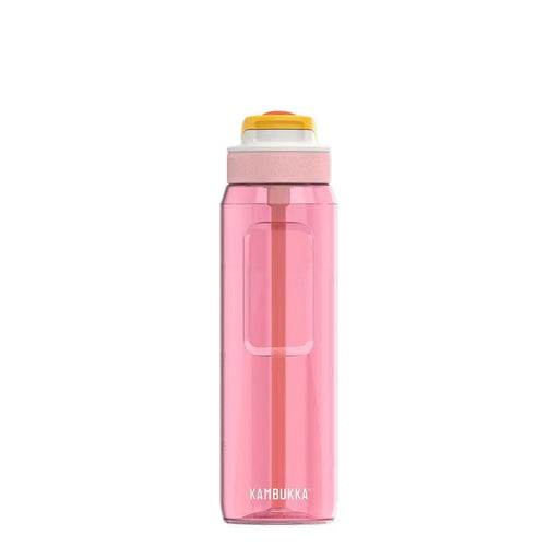 Water bottle Kambukka Lagoon 1000ml Sunny Melon (11-04055) - Water bottles and shakersSIA-BID<<<Sport
