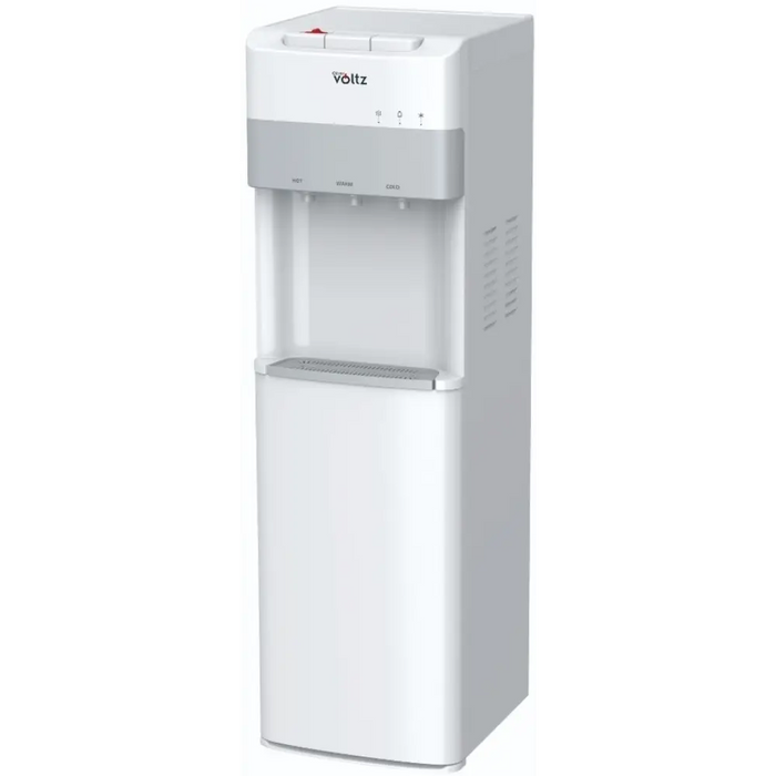 Water dispenser Oliver Voltz OV51449E white - Автомати за вода<<<Домакински електроуреди<<<TechMart