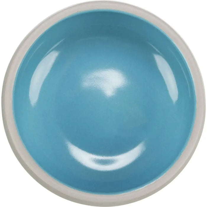 Water dispenser Trixie Ø 14 cm 600 ml - Домашни Животни<<<Дом Градина<<<BigBuy&&&Купички за храна и вода<<<Домашни