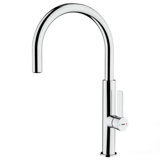Water faucet TEKA FORMENTERA TOP FOT 995 - Смесители за кухни<<<Смесители за вода<<<Уреди за вграждане<<<TechnoMix