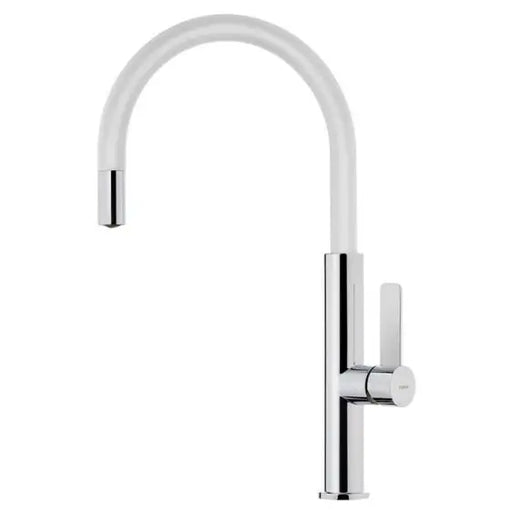 Water faucet TEKA FORMENTERA TOP FOT 995 WHITE - Смесители за кухни<<<Смесители за вода<<<Уреди за вграждане<<<TechnoMix