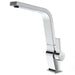 Water faucet TEKA ICON ICC 915 - Смесители за кухни<<<Смесители за вода<<<Уреди за вграждане<<<TechnoMix