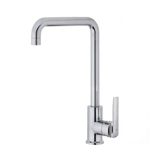 Water faucet TEKA IN 994 - Смесители за кухни<<<Смесители за вода<<<Уреди за вграждане<<<TechnoMix