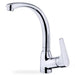 Water faucet TEKA MT PLUS 915 - Смесители за кухни<<<Смесители за вода<<<Уреди за вграждане<<<TechnoMix