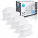 Water filter cartridge Dafi Unimax 5 pieces - For pitcher filters - filtersAGA-DZF<<<_Home Appliance