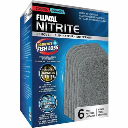 Water filter Fluval 307/407 - Домашни Животни<<<Дом Градина<<<BigBuy&&&Здраве и хигиена<<<Домашни Животни<<<Дом