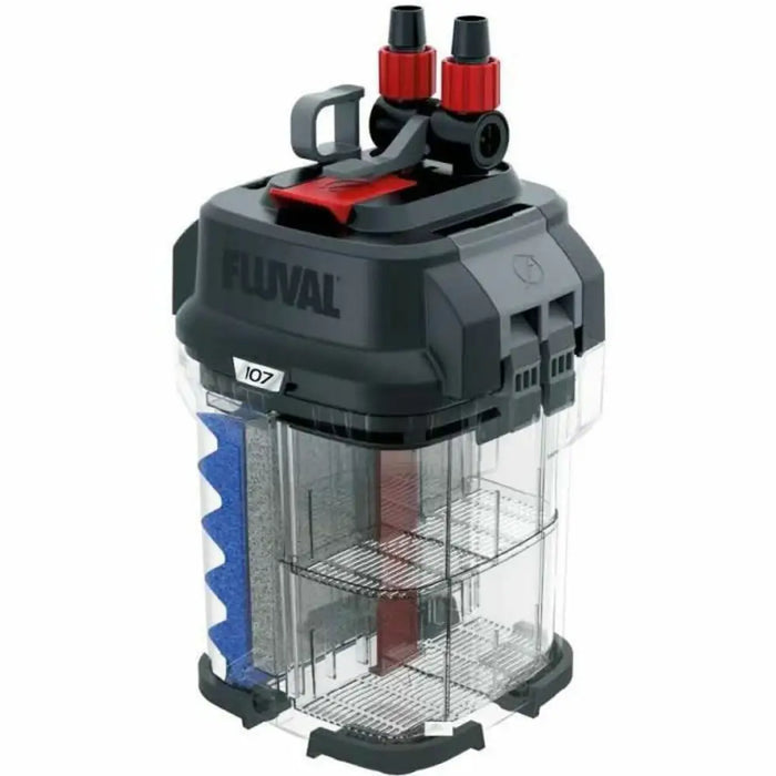 Water filter Fluval - Домашни Животни<<<Дом Градина<<<BigBuy&&&Здраве и хигиена<<<Домашни Животни<<<Дом Градина<<<BigBuy