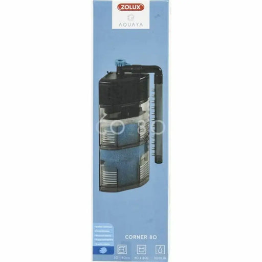 Water filter Zolux - Домашни Животни<<<Дом Градина<<<BigBuy&&&Здраве и хигиена<<<Домашни Животни<<<Дом Градина<<<BigBuy