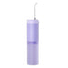 Water flosser ENCHEN Mint 3 (lilac) - Irrigators<<<Irrigators<<<Health and beauty<<<InnproXML
