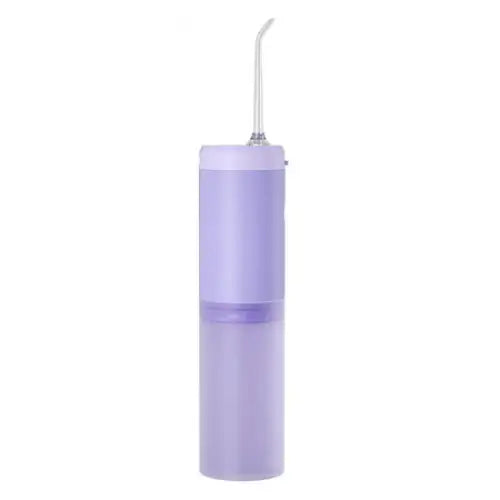 Water flosser ENCHEN Mint 3 (lilac) - Irrigators<<<Irrigators<<<Health and beauty<<<InnproXML