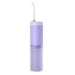 Water flosser ENCHEN Mint 3 (lilac) - Irrigators<<<Irrigators<<<Health and beauty<<<InnproXML
