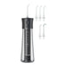 Water Flosser FairyWill F30 (black) - Irrigators<<<Irrigators<<<Health and beauty<<<InnproXML
