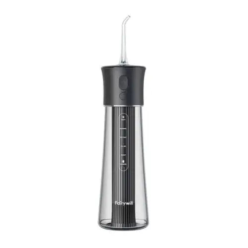 Water Flosser FairyWill F30 (black) - Irrigators<<<Irrigators<<<Health and beauty<<<InnproXML