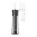 Water Flosser FairyWill F30 (black) - Irrigators<<<Irrigators<<<Health and beauty<<<InnproXML