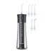 Water Flosser FairyWill F30 (black) - Irrigators<<<Irrigators<<<Health and beauty<<<InnproXML